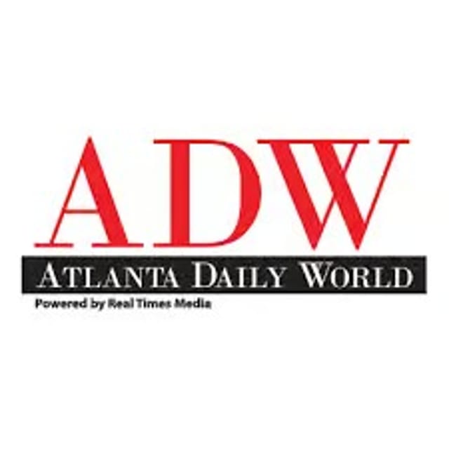 Atlanta Daily World