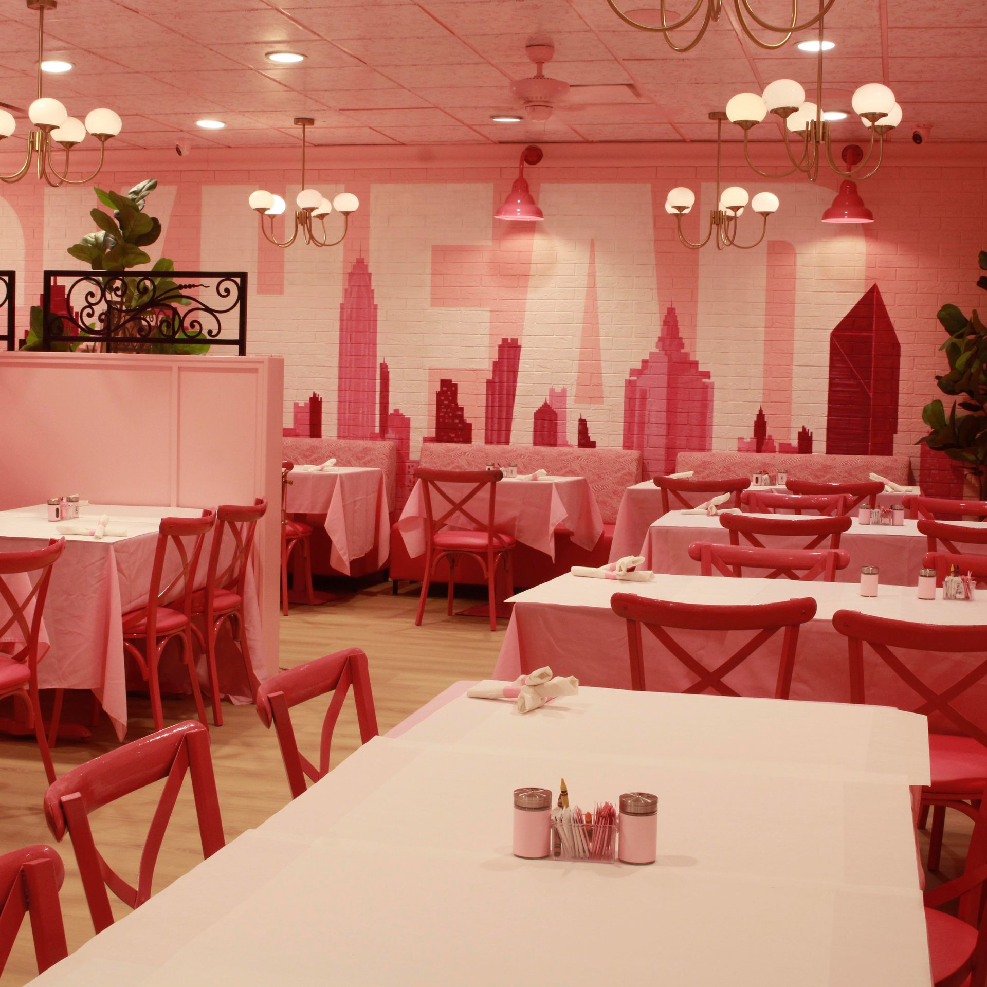 Best Atlanta's Brunch Spot