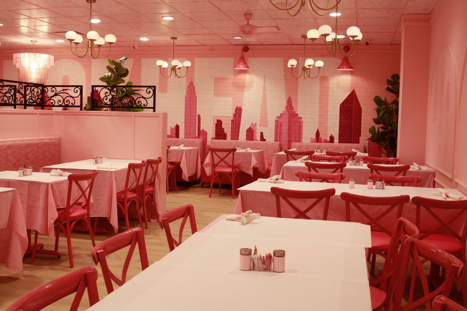 Best Atlanta's Brunch Spot