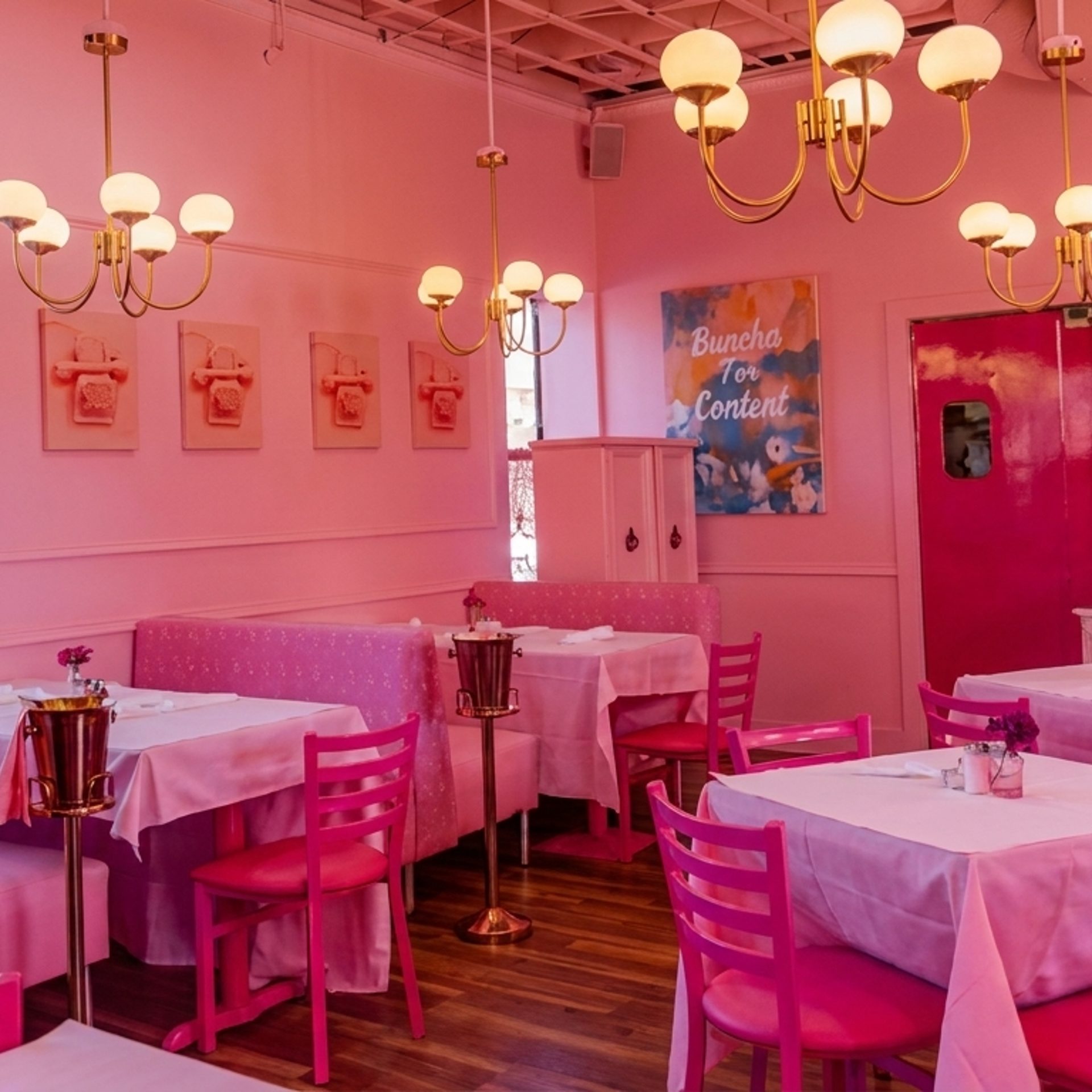 Visit High Noon Brunchery!