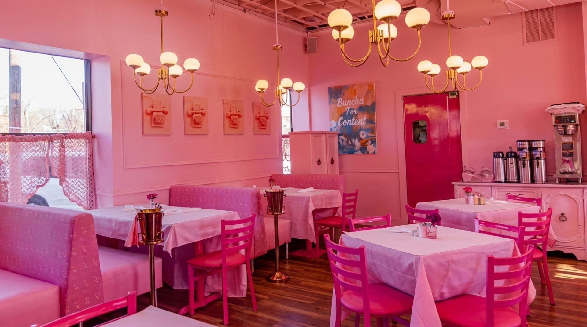 Visit High Noon Brunchery!