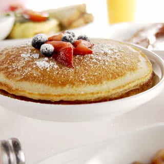 3 Pancakes