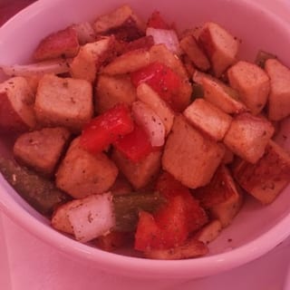 Breakfast Potatoes